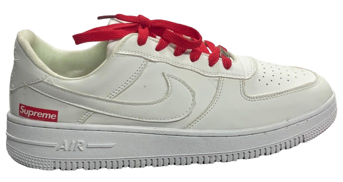 Nike Air Supreme 1 Low